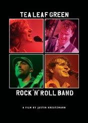 Rock 'n' Roll Band poster
