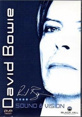 David Bowie: Sound and Vision poster