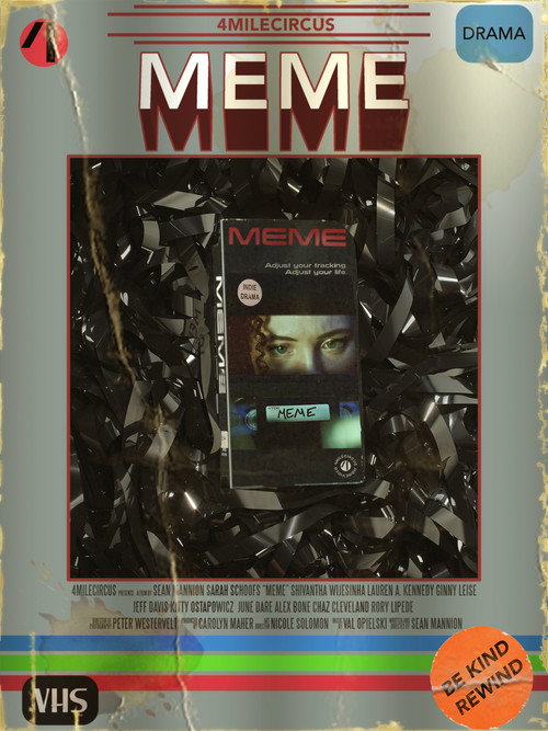 Meme poster