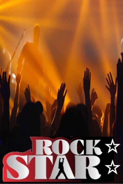 Rock Star: INXS poster