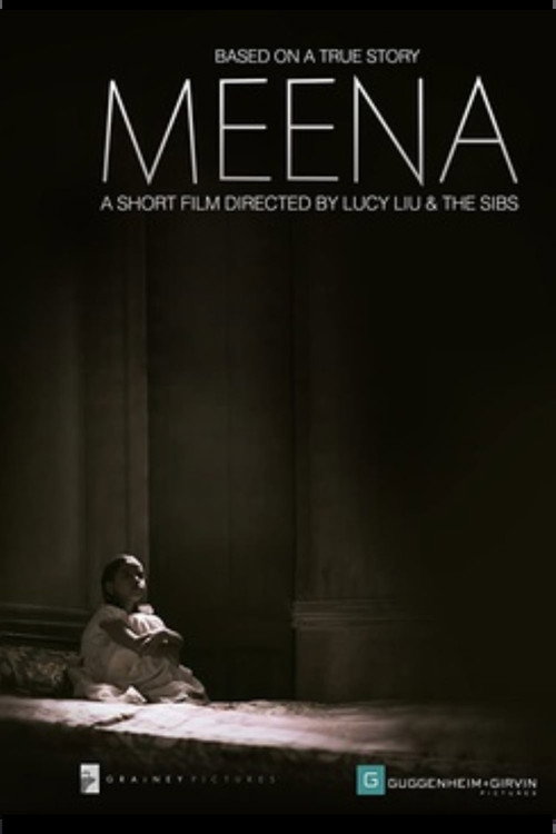 Meena poster