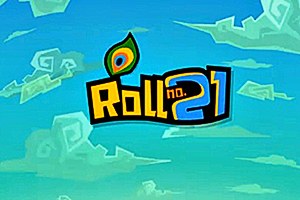 Roll No 21 poster