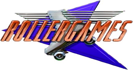 RollerGames poster