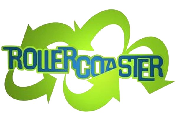 Rollercoaster poster