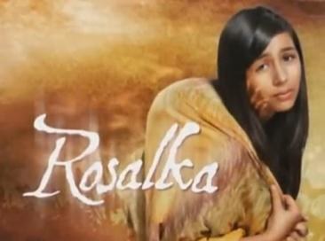Rosalka poster