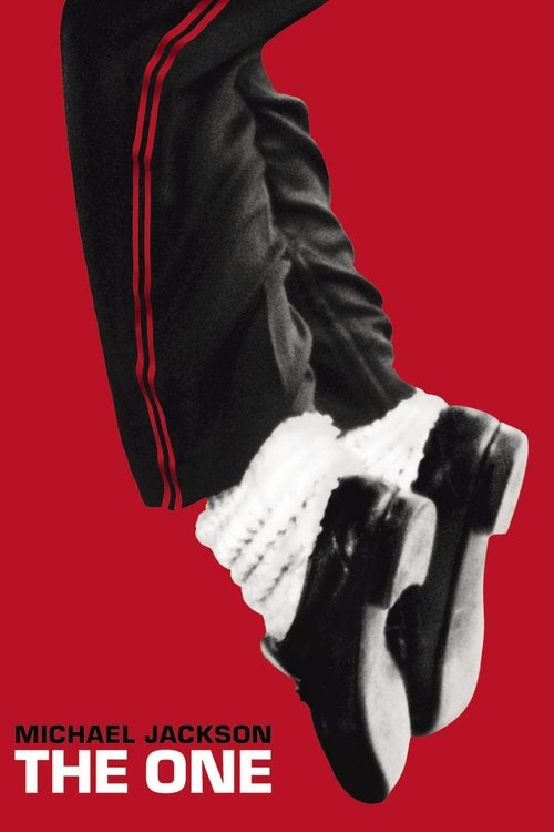 The One poster