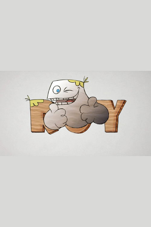 Roy poster