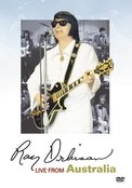 Roy Orbison – Live from Australia poster