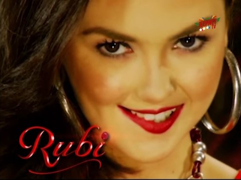 Rubi poster