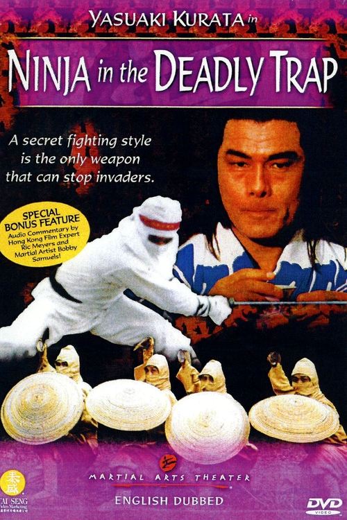 Ruthless Tactics poster