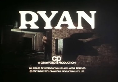 Ryan poster