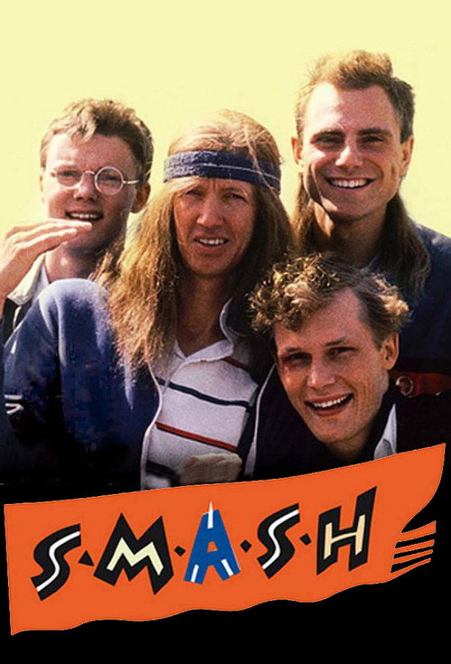 S*M*A*S*H poster