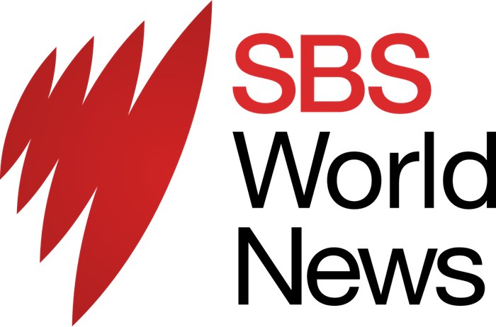 SBS World News poster