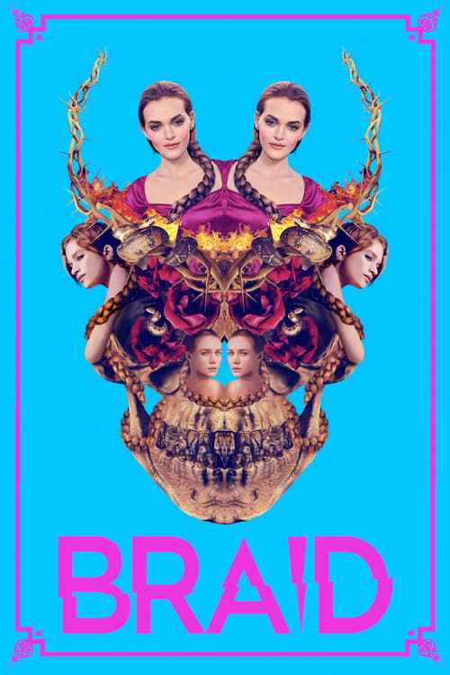 Braid poster