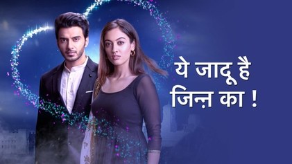 Yehh Jadu Hai Jinn Ka! poster