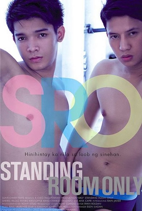 SRO Cinemaserye poster