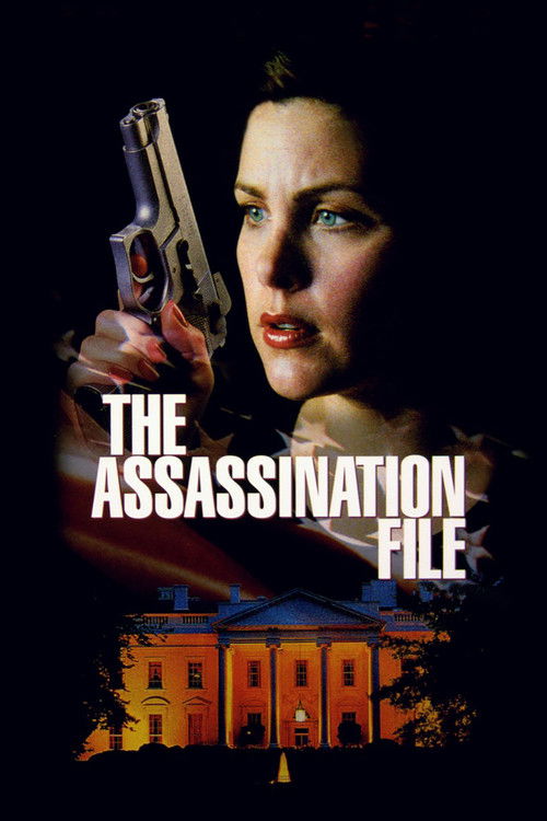 Assassination File: Operation Laskey poster