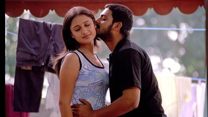 Sadhurangam poster