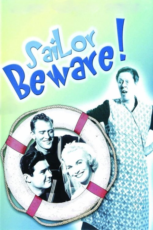 Sailor Beware! poster