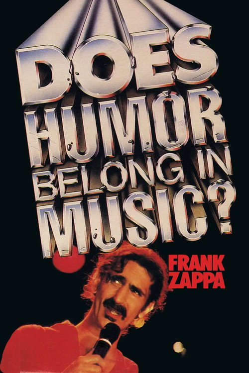 Does Humor Belong in Music? poster