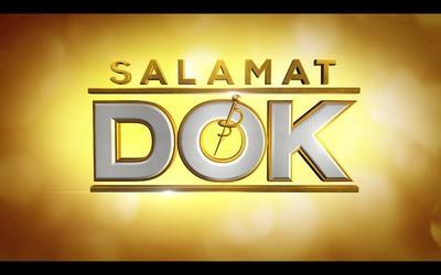 Salamat Dok! poster
