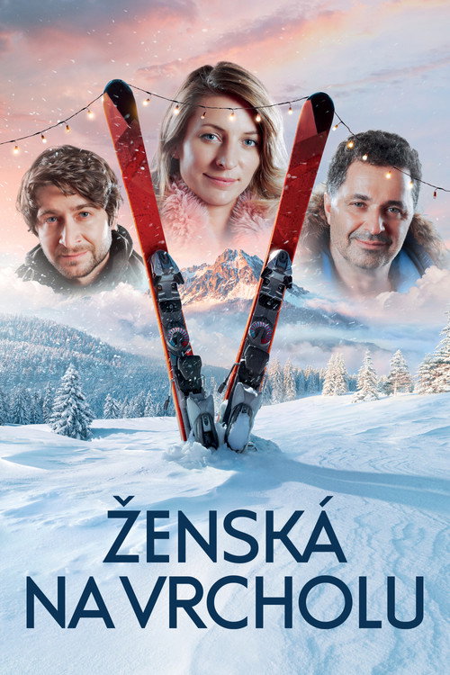 Women at the Peak poster