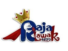 Raja lawak poster
