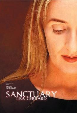 Sanctuary poster