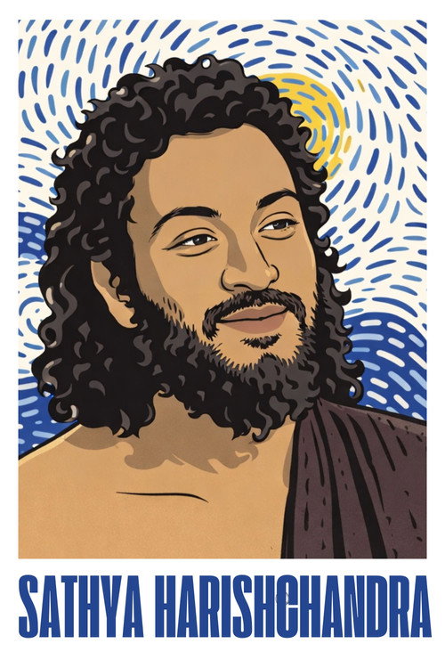 Satya Harishchandra poster