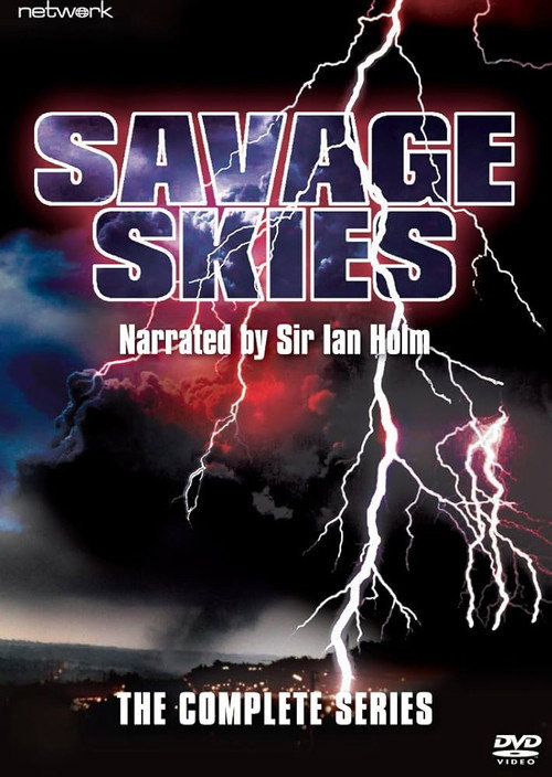 Savage Planet poster