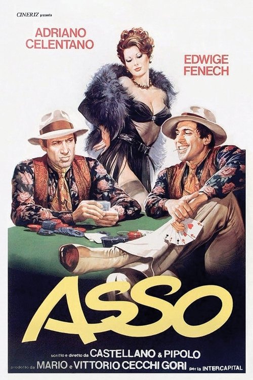 Asso poster