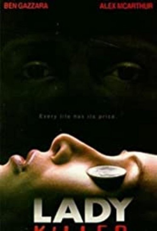 Scene of the Crime poster