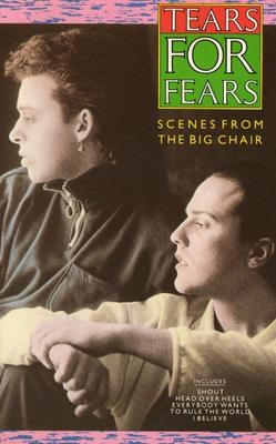 Scenes from the Big Chair poster