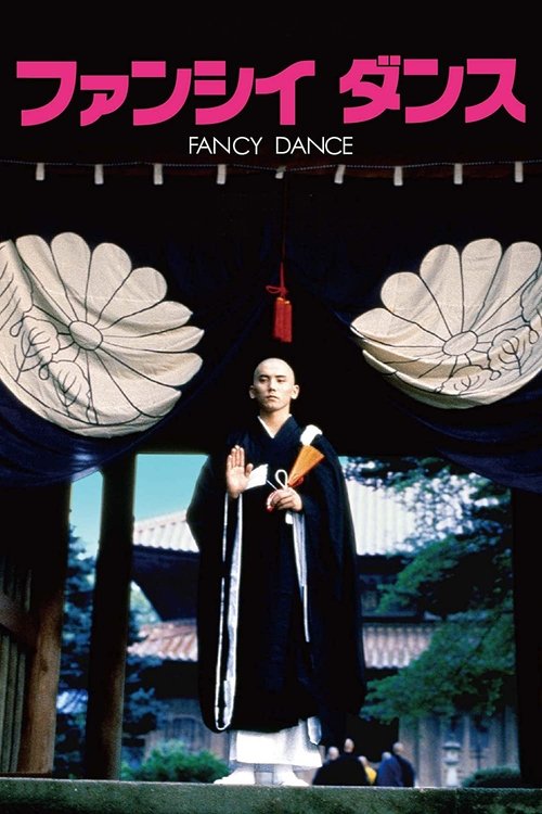 Fanshi dansu poster