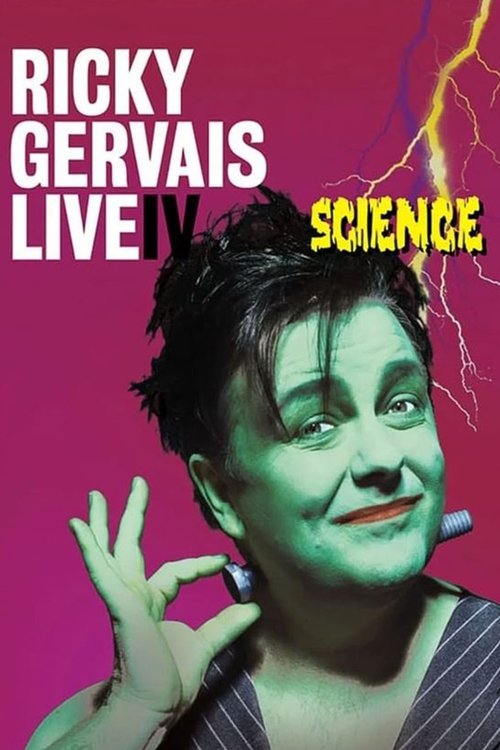 Science poster