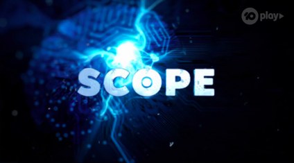 Scope poster