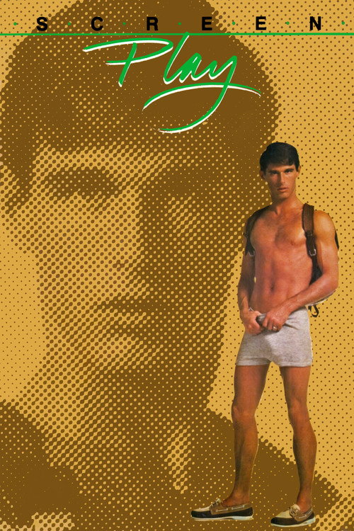 Screenplay poster