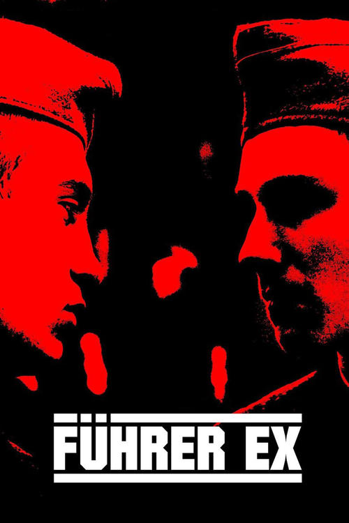 Führer EX poster