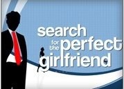 Search for the Perfect Girlfriend poster