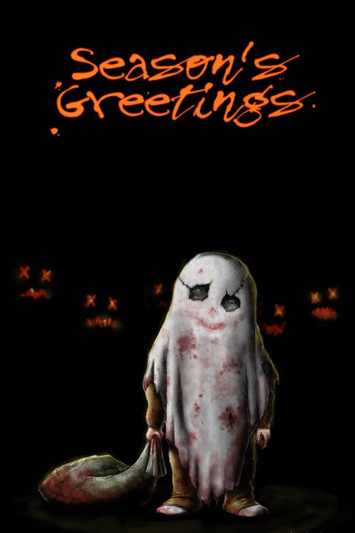 Season's Greetings poster
