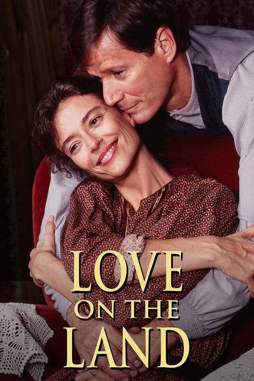 Seasons of Love poster