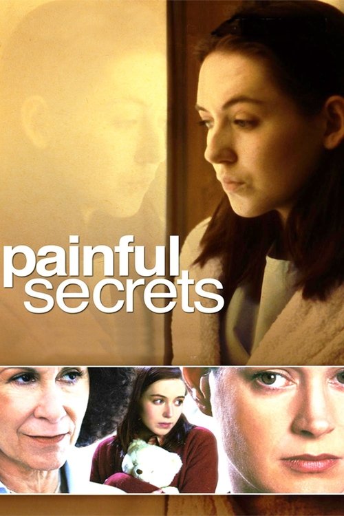 Secret Cutting poster
