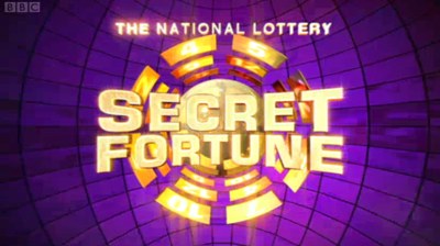 Secret Fortune poster