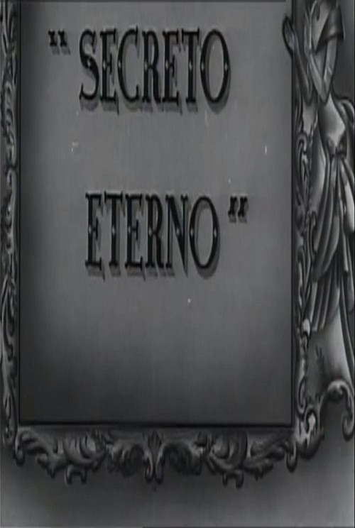 The Eternal Secret poster
