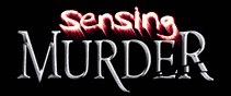 Sensing Murder poster