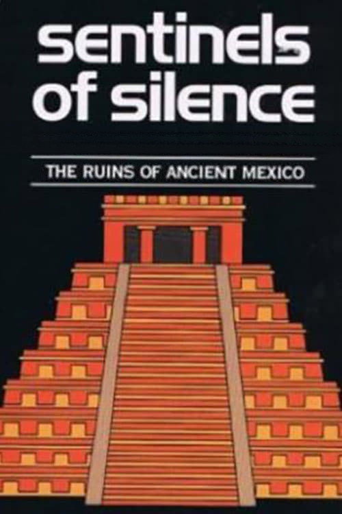 Sentinels of Silence poster