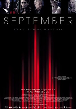 September poster