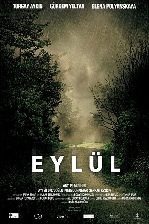 September poster
