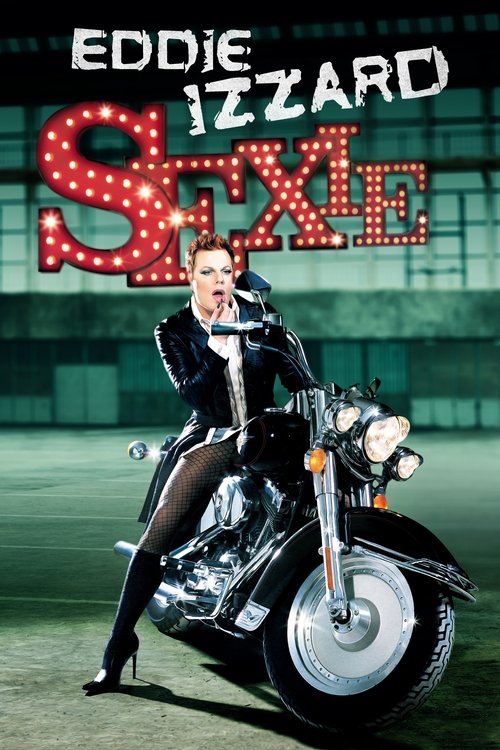 Sexie poster