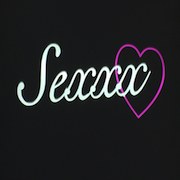 Sexxx poster